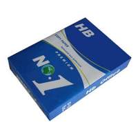 HB No.1 Copy Paper