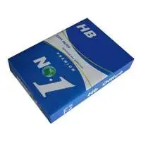HB No.1 Copy Paper