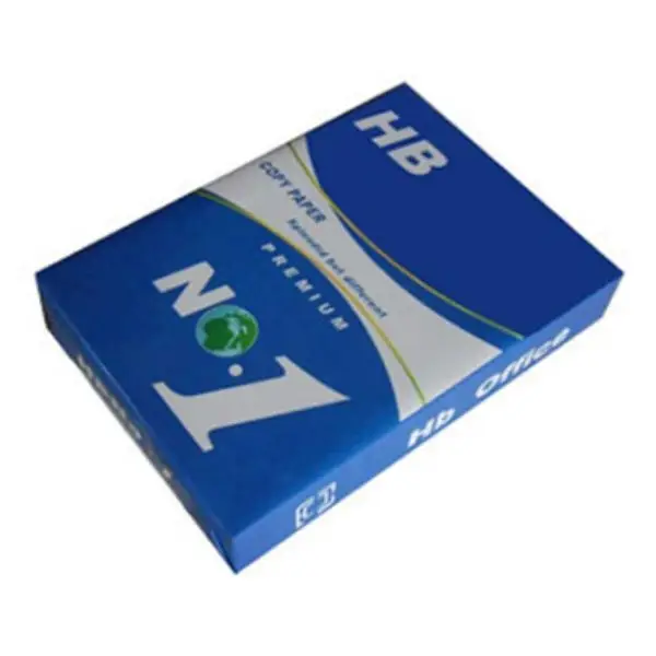 HB No.1 Copy Paper