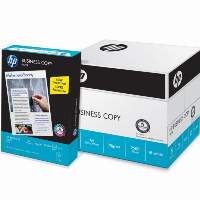 HP (Hewlett Packard) Copy Paper