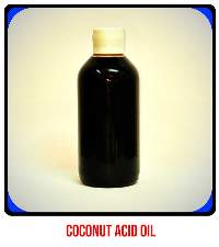 Coconut Acid Oil