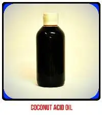 Coconut Acid Oil