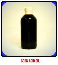 Corn Acid Oil