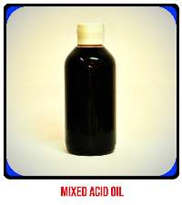 Mixed Acid Oil