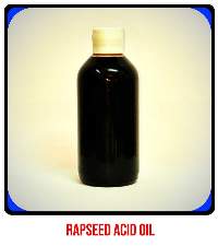 Rapeseed Acid Oil