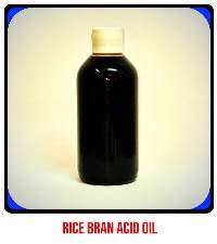 Rice Bran Acid Oil