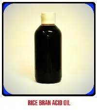 Rice Bran Acid Oil