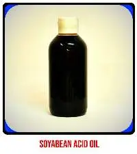 Soya Acid Oil