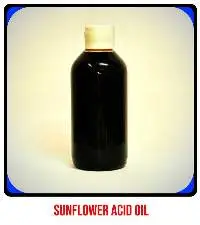 Sunflower Acid Oil