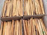 Split Cinnamon