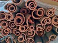 Tube Cinnamon