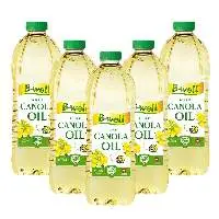 Canola Oil