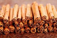 Cinnamon