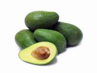 Fresh Avocado Fruit