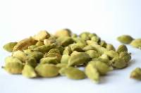 Green Cardamom
