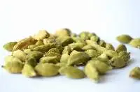 Green Cardamom