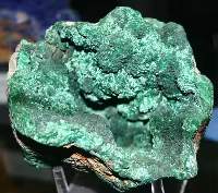Copper Ore