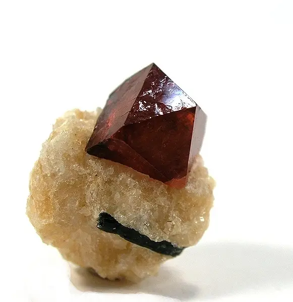 Zircon Ore