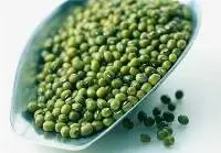 Green Mung Beans