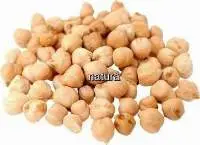 Kabuli Chickpeas