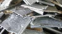 Aluminium Radiator Scrap