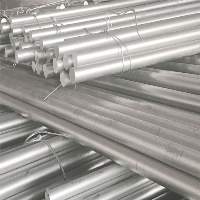 Aluminum Extrusion 6063
