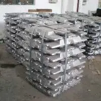 Aluminum Ingots