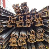 Bulk HMS 1&2 Used Rail