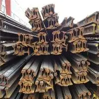 Bulk HMS 1&2 Used Rail
