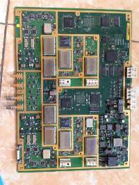 Computer Motherboard Scrap