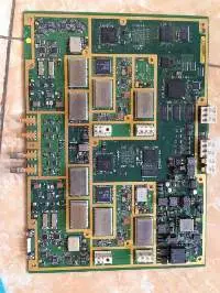 Computer Motherboard Scrap