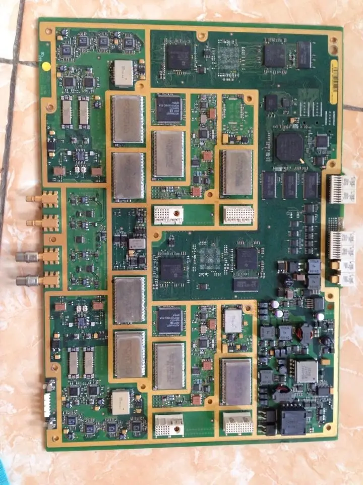 Computer Motherboard Scrap
