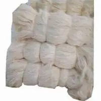 Sisal Fiber Grade 3 Short