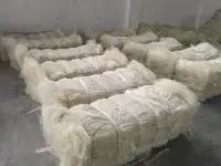 Sisal Fiber Grade 3l(3 Long)