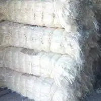 Sisal Fiber Ssug Grade