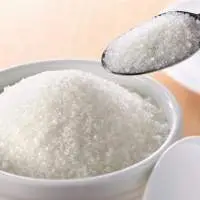 Icumsa-45 White Refined Sugar