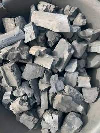 Charcoal Hardwood Lump