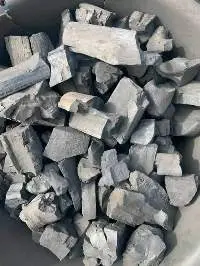 Charcoal Hardwood Lump
