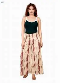 Blue Paisley Flare Palazzo
