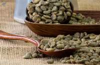 Arabica Green Coffee Beans