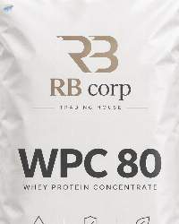 WPC 80 Regular Whey Protein Concentrate