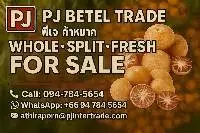 betel nuts