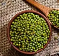Moong Dal (Split Green Gram)