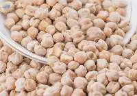 Gram (Chickpeas)