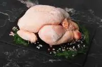 Frozen Chicken