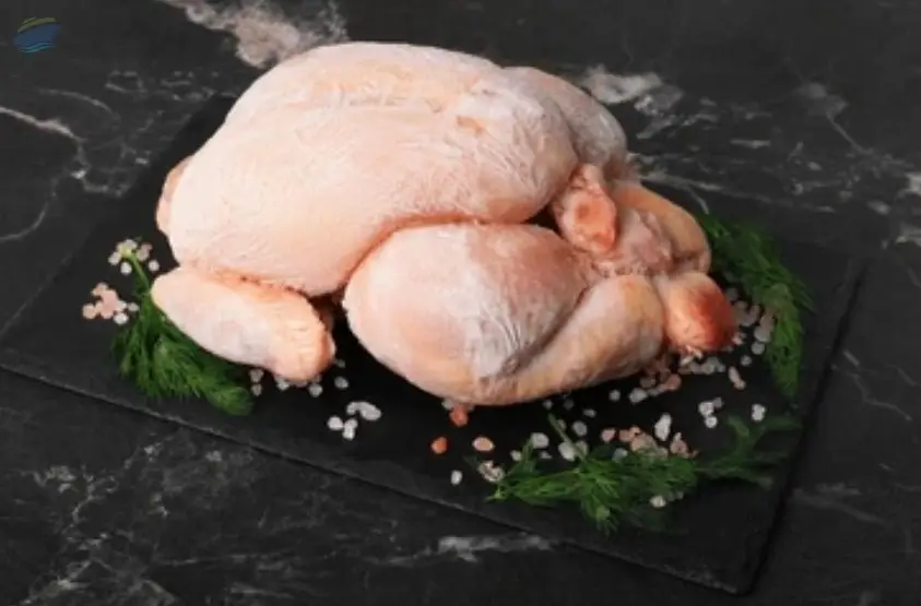 Frozen Chicken Export Grade Quality