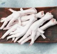 Frozen Chicken Paws
