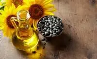 Sunflower Oil
