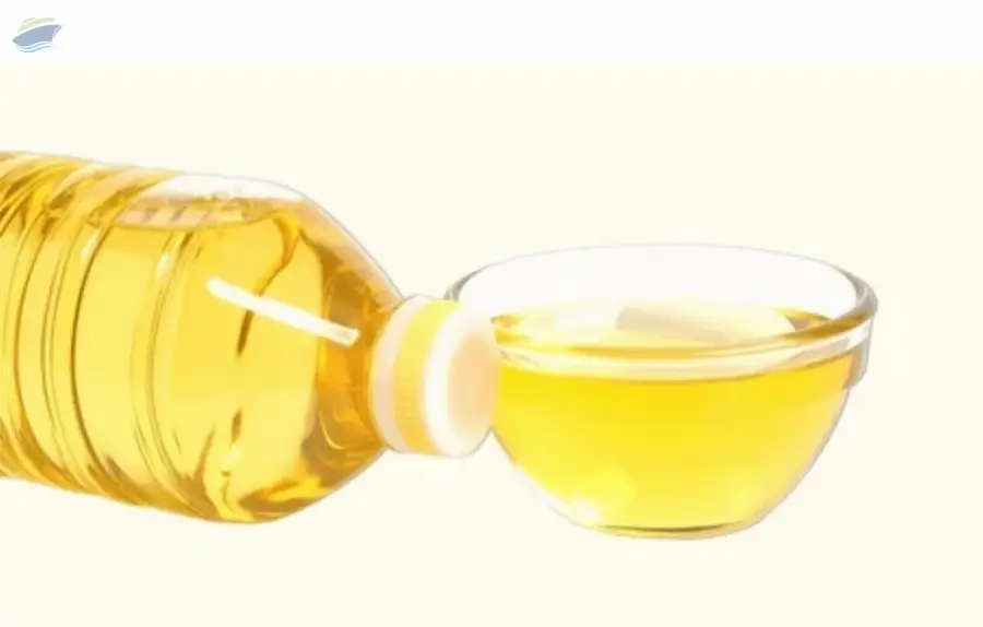 Soybean Oil