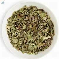 Dried Peppermint